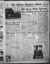 Primary view of The Abilene Reporter-News (Abilene, Tex.), Vol. 70, No. 165, Ed. 2 Wednesday, December 6, 1950