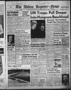 Thumbnail image of item number 1 in: 'The Abilene Reporter-News (Abilene, Tex.), Vol. 70, No. 173, Ed. 2 Thursday, December 14, 1950'.