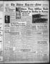Thumbnail image of item number 1 in: 'The Abilene Reporter-News (Abilene, Tex.), Vol. 70, No. 185, Ed. 2 Wednesday, December 27, 1950'.
