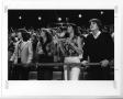 Thumbnail image of item number 1 in: '[North Texas Football Spectators, Homecoming, 1983]'.