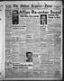 Primary view of The Abilene Reporter-News (Abilene, Tex.), Vol. 70, No. 267, Ed. 2 Wednesday, March 14, 1951