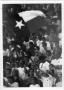 Thumbnail image of item number 1 in: '[North Texas Football Spectators, 1988]'.