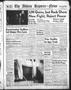 Thumbnail image of item number 1 in: 'The Abilene Reporter-News (Abilene, Tex.), Vol. 70, No. 282, Ed. 2 Thursday, March 29, 1951'.