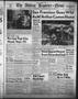 Primary view of The Abilene Reporter-News (Abilene, Tex.), Vol. 70, No. 302, Ed. 2 Wednesday, April 18, 1951