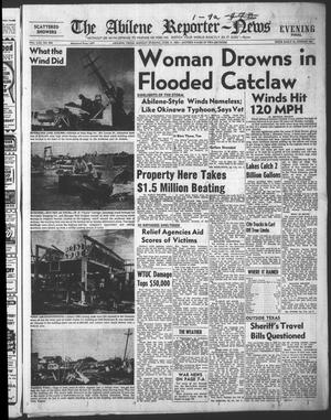The Abilene Reporter-News (Abilene, Tex.), Vol. 70, No. 356, Ed. 2 Monday, June 11, 1951