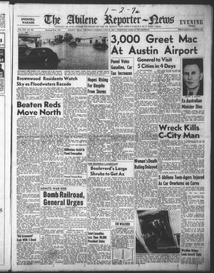The Abilene Reporter-News (Abilene, Tex.), Vol. 70, No. 358, Ed. 2 Wednesday, June 13, 1951