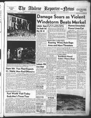 The Abilene Reporter-News (Abilene, Tex.), Vol. 70, No. 361, Ed. 2 Saturday, June 16, 1951