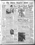 Primary view of The Abilene Reporter-News (Abilene, Tex.), Vol. 71, No. 3, Ed. 2 Tuesday, June 19, 1951