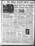 Newspaper: The Abilene Reporter-News (Abilene, Tex.), Vol. 71, No. 5, Ed. 2 Thur…