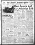 Primary view of The Abilene Reporter-News (Abilene, Tex.), Vol. 71, No. 14, Ed. 2 Saturday, June 30, 1951