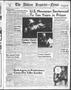 Primary view of The Abilene Reporter-News (Abilene, Tex.), Vol. 71, No. 18, Ed. 2 Wednesday, July 4, 1951