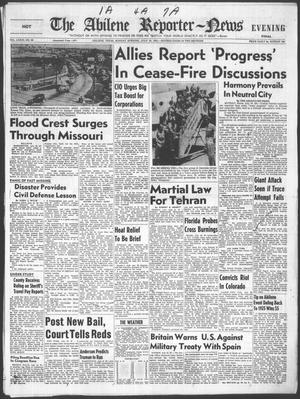 The Abilene Reporter-News (Abilene, Tex.), Vol. 73, No. 30, Ed. 2 Monday, July 16, 1951