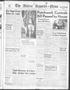 Newspaper: The Abilene Reporter-News (Abilene, Tex.), Vol. 71, No. 35, Ed. 2 Sat…