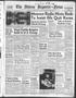 Newspaper: The Abilene Reporter-News (Abilene, Tex.), Vol. 71, No. 38, Ed. 2 Tue…