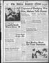 Primary view of The Abilene Reporter-News (Abilene, Tex.), Vol. 71, No. 53, Ed. 2 Wednesday, August 8, 1951