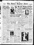 Thumbnail image of item number 1 in: 'The Abilene Reporter-News (Abilene, Tex.), Vol. 71, No. 86, Ed. 2 Friday, September 14, 1951'.