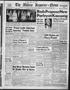 Primary view of The Abilene Reporter-News (Abilene, Tex.), Vol. 71, No. 106, Ed. 2 Thursday, October 4, 1951