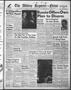 Primary view of The Abilene Reporter-News (Abilene, Tex.), Vol. 71, No. 148, Ed. 2 Friday, November 16, 1951