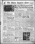 Primary view of The Abilene Reporter-News (Abilene, Tex.), Vol. 71, No. 155, Ed. 2 Saturday, November 24, 1951