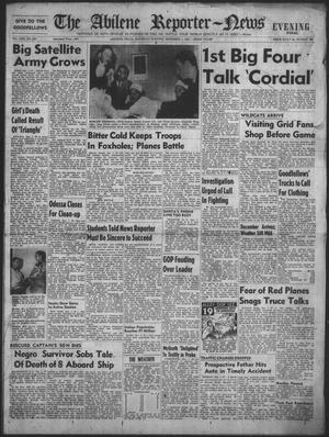 The Abilene Reporter-News (Abilene, Tex.), Vol. 71, No. 162, Ed. 2 Saturday, December 1, 1951