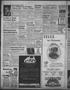 Thumbnail image of item number 2 in: 'The Abilene Reporter-News (Abilene, Tex.), Vol. 71, No. 164, Ed. 2 Monday, December 3, 1951'.