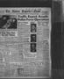 Thumbnail image of item number 1 in: 'The Abilene Reporter-News (Abilene, Tex.), Vol. 71, No. 168, Ed. 2 Friday, December 7, 1951'.