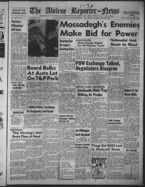 The Abilene Reporter-News (Abilene, Tex.), Vol. 71, No. 171, Ed. 2 Tuesday, December 11, 1951