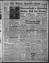 Primary view of The Abilene Reporter-News (Abilene, Tex.), Vol. 71, No. 171, Ed. 2 Tuesday, December 11, 1951