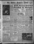 Thumbnail image of item number 1 in: 'The Abilene Reporter-News (Abilene, Tex.), Vol. 71, No. 187, Ed. 2 Friday, December 28, 1951'.