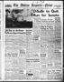 Thumbnail image of item number 1 in: 'The Abilene Reporter-News (Abilene, Tex.), Vol. 71, No. 210, Ed. 2 Wednesday, January 23, 1952'.