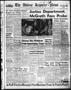 Primary view of The Abilene Reporter-News (Abilene, Tex.), Vol. 71, No. 216, Ed. 2 Tuesday, January 29, 1952