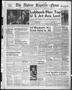 Primary view of The Abilene Reporter-News (Abilene, Tex.), Vol. 71, No. 229, Ed. 2 Monday, February 11, 1952