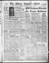 Primary view of The Abilene Reporter-News (Abilene, Tex.), Vol. 71, No. 235, Ed. 2 Saturday, February 16, 1952