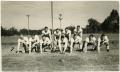 Thumbnail image of item number 1 in: '[North Texas Football Team, 1937]'.