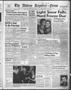 Thumbnail image of item number 1 in: 'The Abilene Reporter-News (Abilene, Tex.), Vol. 71, No. 243, Ed. 2 Monday, February 25, 1952'.