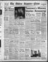 Primary view of The Abilene Reporter-News (Abilene, Tex.), Vol. 71, No. 262, Ed. 2 Saturday, March 15, 1952