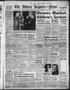 Primary view of The Abilene Reporter-News (Abilene, Tex.), Vol. 71, No. 274, Ed. 2 Thursday, March 27, 1952
