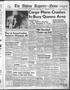 Primary view of The Abilene Reporter-News (Abilene, Tex.), Vol. 71, No. 283, Ed. 2 Saturday, April 5, 1952