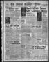 Primary view of The Abilene Reporter-News (Abilene, Tex.), Vol. 71, No. 316, Ed. 2 Thursday, May 8, 1952