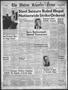 Thumbnail image of item number 1 in: 'The Abilene Reporter-News (Abilene, Tex.), Vol. 71, No. 340, Ed. 2 Monday, June 2, 1952'.