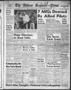 Primary view of The Abilene Reporter-News (Abilene, Tex.), Vol. 71, No. 344, Ed. 2 Friday, June 6, 1952