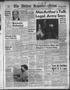 Newspaper: The Abilene Reporter-News (Abilene, Tex.), Vol. 72, No. 1, Ed. 2 Tues…