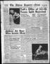 Primary view of The Abilene Reporter-News (Abilene, Tex.), Vol. 72, No. 18, Ed. 2 Friday, July 4, 1952