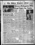 Thumbnail image of item number 1 in: 'The Abilene Reporter-News (Abilene, Tex.), Vol. 72, No. 36, Ed. 2 Wednesday, July 23, 1952'.