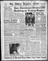 Thumbnail image of item number 1 in: 'The Abilene Reporter-News (Abilene, Tex.), Vol. 72, No. 38, Ed. 2 Friday, July 25, 1952'.