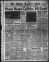 Primary view of The Abilene Reporter-News (Abilene, Tex.), Vol. 72, No. 48, Ed. 2 Monday, August 4, 1952