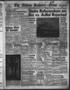 Primary view of The Abilene Reporter-News (Abilene, Tex.), Vol. 72, No. 55, Ed. 2 Monday, August 11, 1952