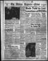 Primary view of The Abilene Reporter-News (Abilene, Tex.), Vol. 72, No. 57, Ed. 2 Wednesday, August 13, 1952