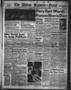 Primary view of The Abilene Reporter-News (Abilene, Tex.), Vol. 72, No. 64, Ed. 2 Wednesday, August 20, 1952