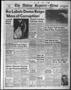 Primary view of The Abilene Reporter-News (Abilene, Tex.), Vol. 72, No. 77, Ed. 2 Tuesday, September 2, 1952